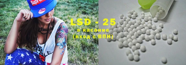 спайс Баксан